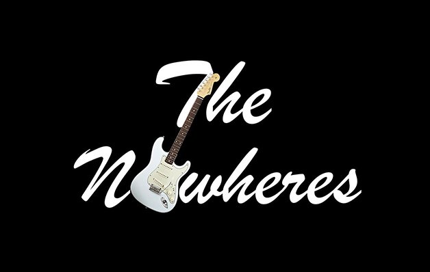 The Nowheres