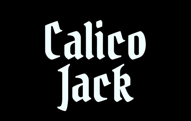 Calico Jack