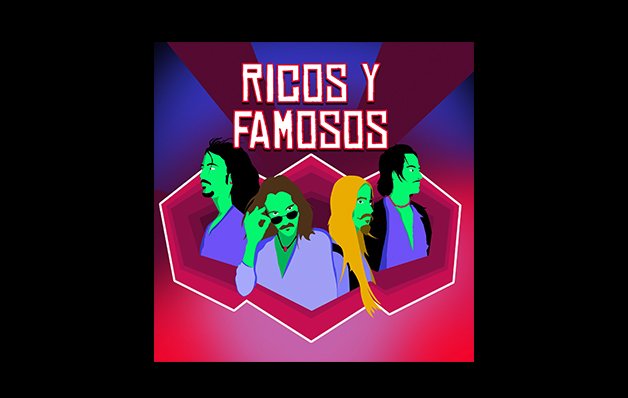 Ricos y Famosos